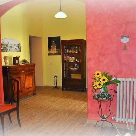 B&B La Cattedrale 베노사 외부 사진