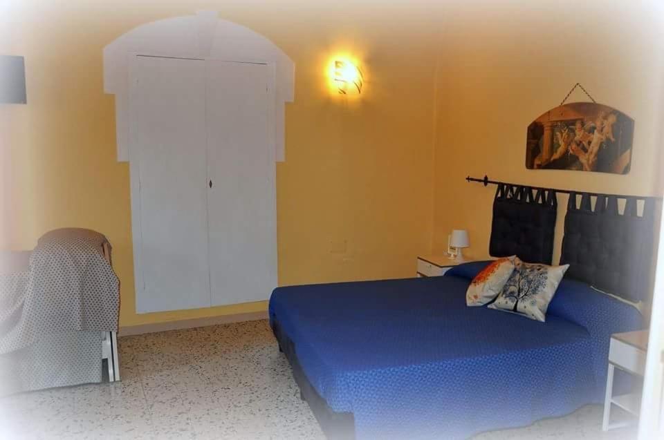 B&B La Cattedrale 베노사 외부 사진