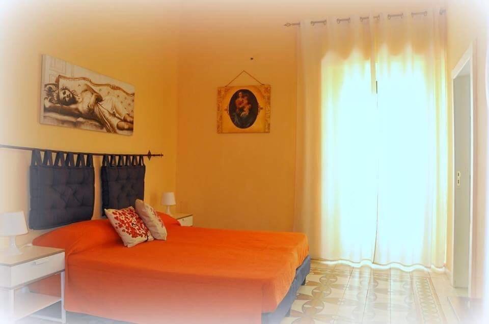 B&B La Cattedrale 베노사 외부 사진