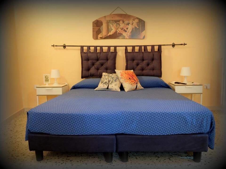 B&B La Cattedrale 베노사 외부 사진